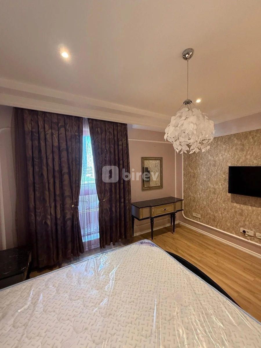 3-комнатная квартира, Насиминский район, Neftçilər pr., Баку — фото 21