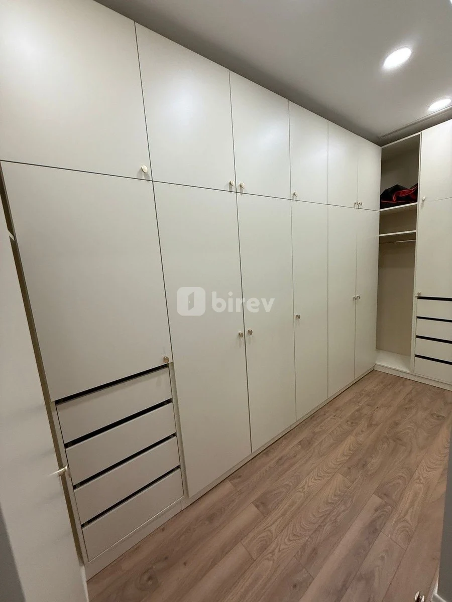 3-комнатная квартира, Насиминский район, Neftçilər pr., Баку — фото 27