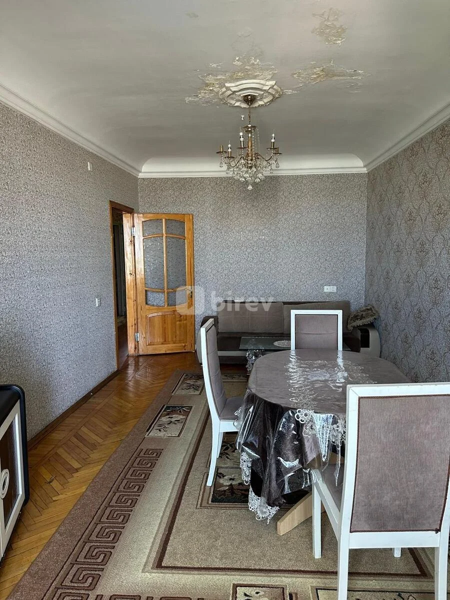 3-комнатная квартира, пос. Бакиханов, Xəlilbəy Xasməmmədov 19, Сабунчинский район — фото 2