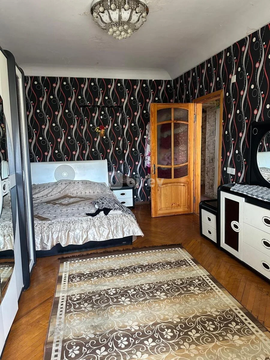 3-комнатная квартира, пос. Бакиханов, Xəlilbəy Xasməmmədov 19, Сабунчинский район — фото 4