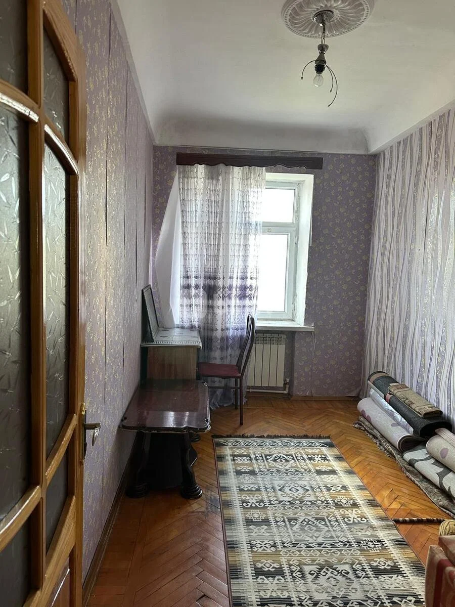 3-комнатная квартира, пос. Бакиханов, Xəlilbəy Xasməmmədov 19, Сабунчинский район — фото 5