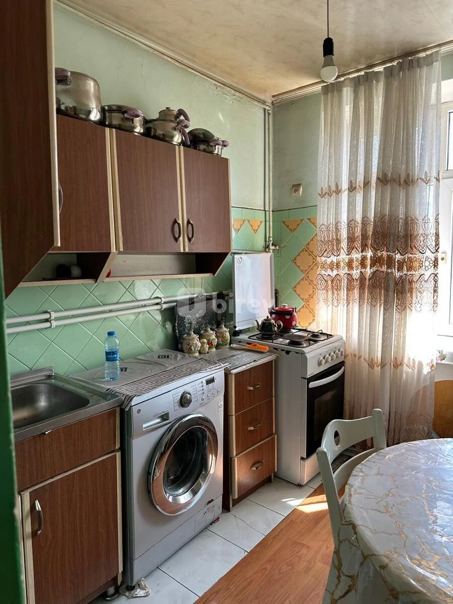 3-комнатная квартира, пос. Бакиханов, Xəlilbəy Xasməmmədov 19, Сабунчинский район — фото 6