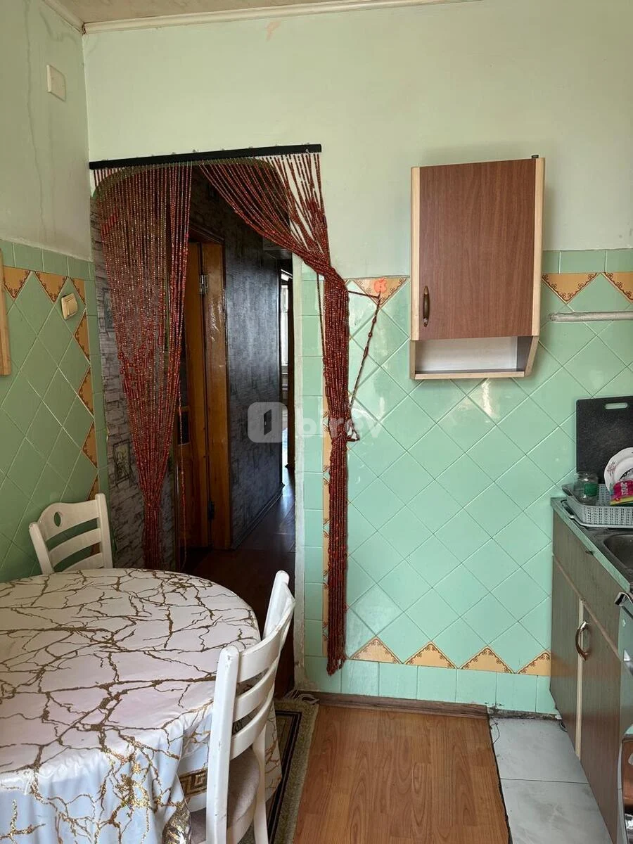 3-комнатная квартира, пос. Бакиханов, Xəlilbəy Xasməmmədov 19, Сабунчинский район — фото 7