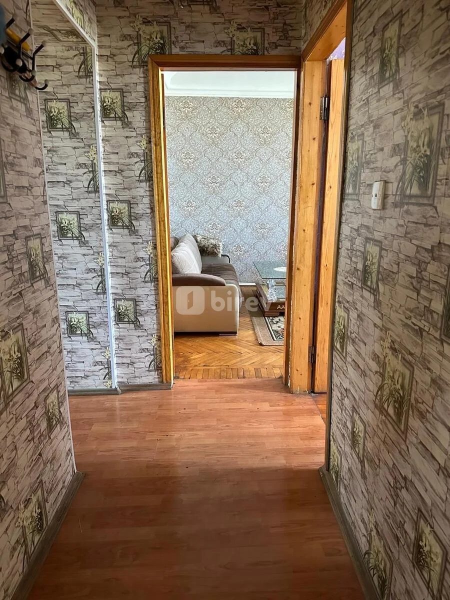 3-комнатная квартира, пос. Бакиханов, Xəlilbəy Xasməmmədov 19, Сабунчинский район — фото 9