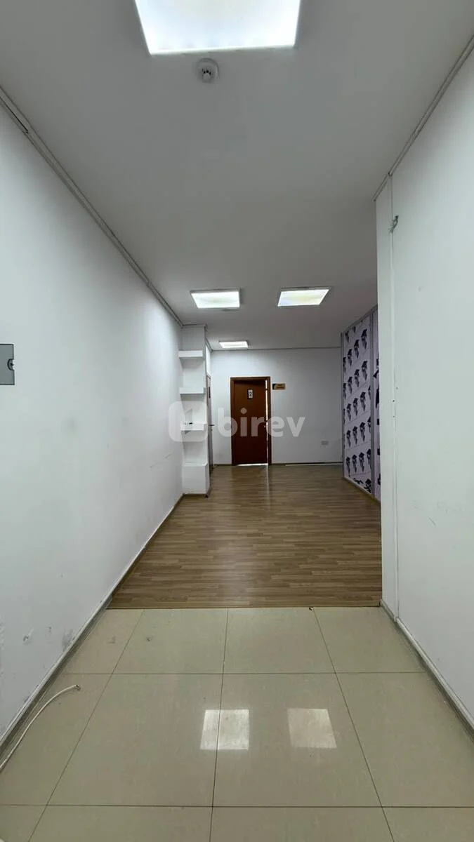 Офис, пос. Кубинка, Nizami küç. 203b, Насиминский район — фото 4