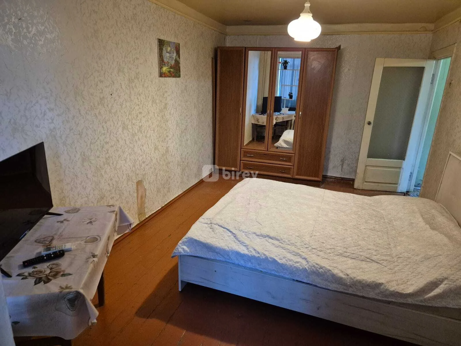 1-комнатная квартира, пос. Баилово, Əli Nəzmi küçəsi, Сабаильский район — фото 12