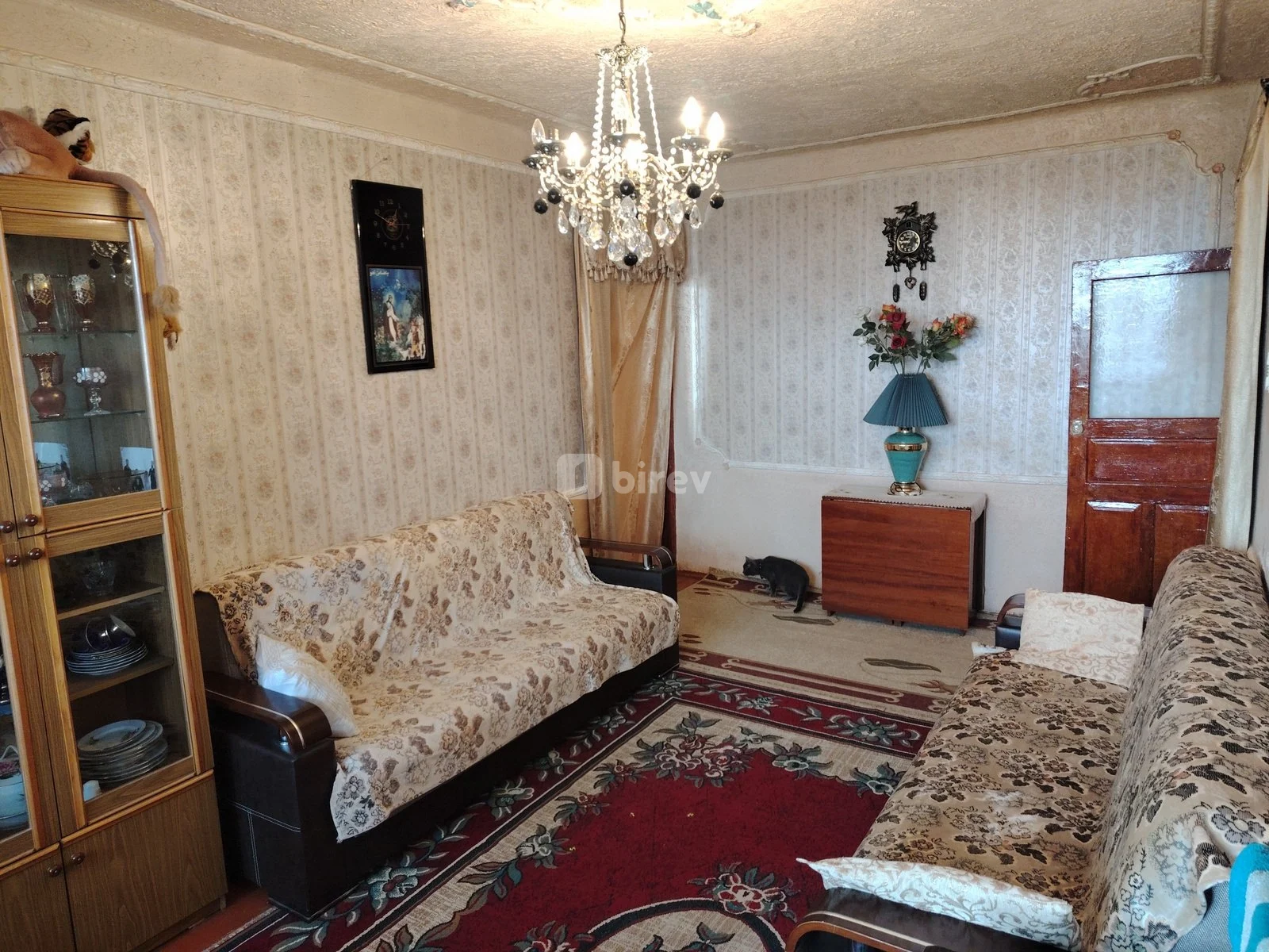 3-комнатная квартира, Гянджа, Vəli Xuluflu küç. — фото 4