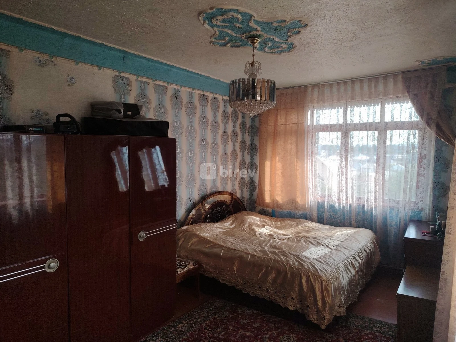 3-комнатная квартира, Гянджа, Vəli Xuluflu küç. — фото 6