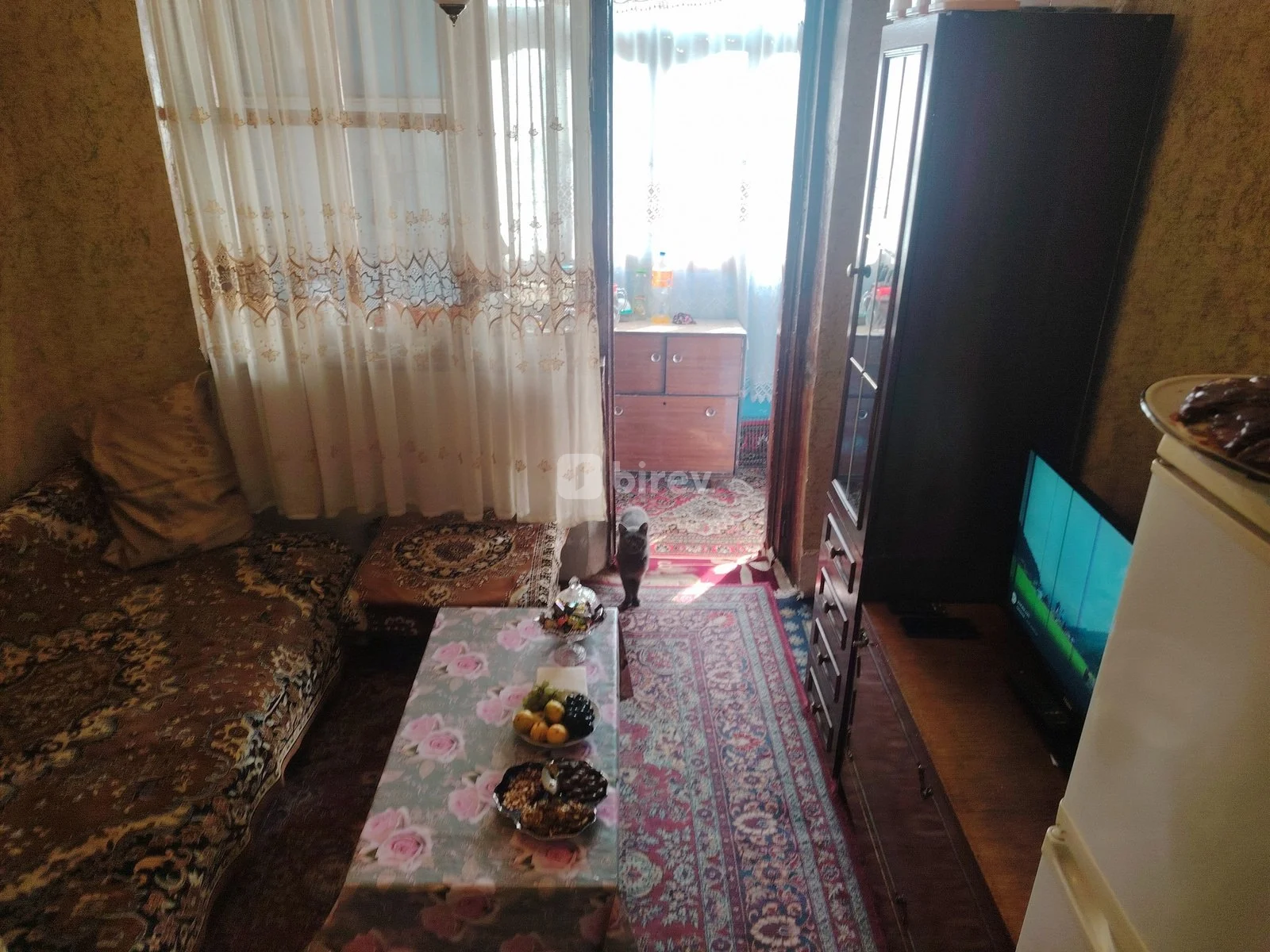 3-комнатная квартира, Гянджа, Vəli Xuluflu küç. — фото 10