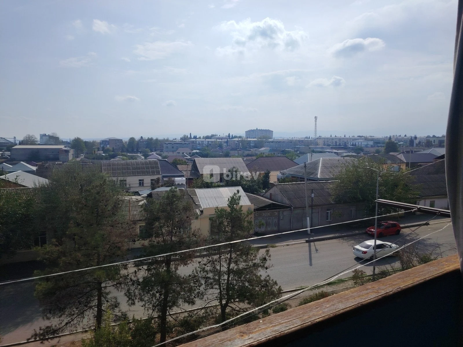 3-комнатная квартира, Гянджа, Vəli Xuluflu küç. — фото 19