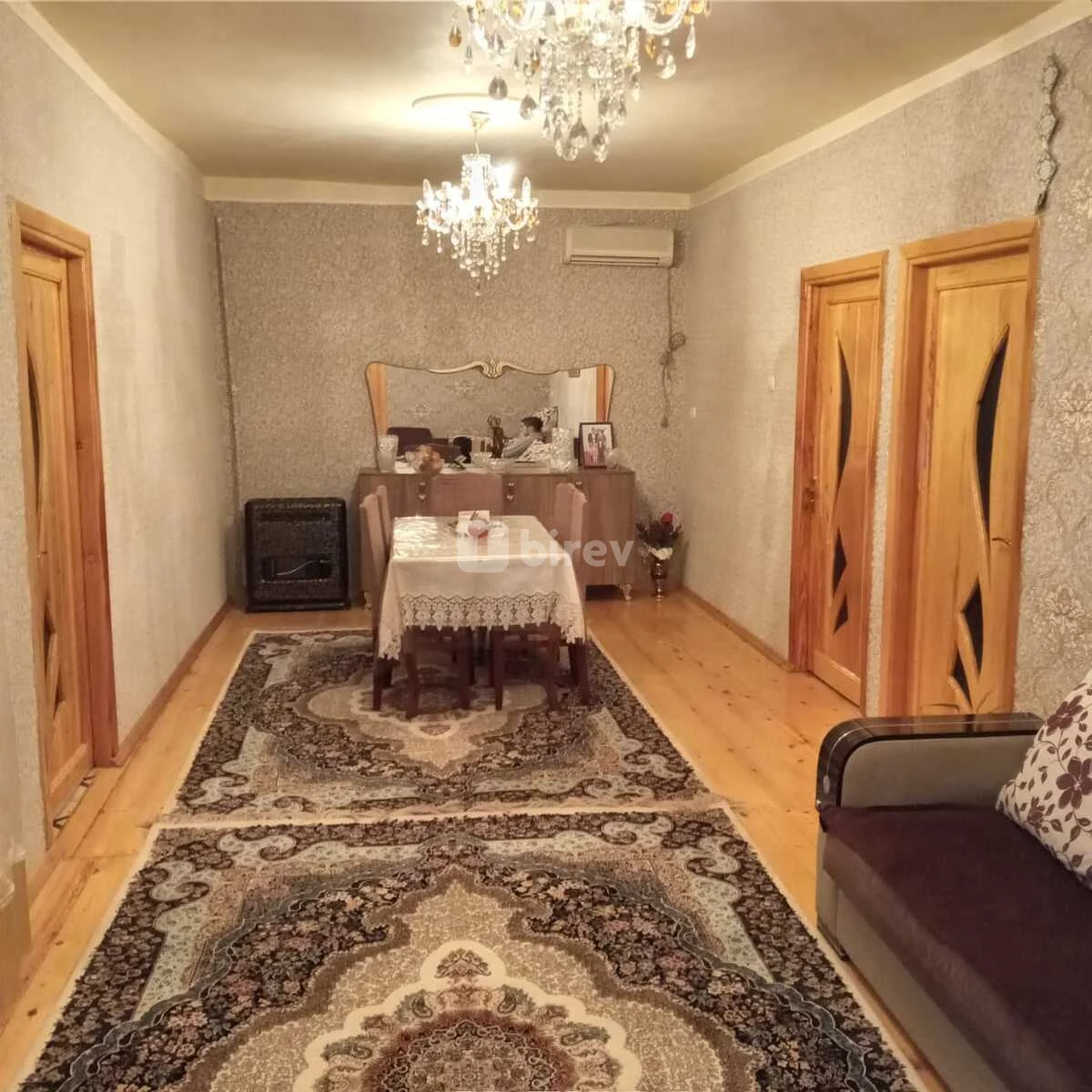 4-комнатный дом, пос. Фатмаи, Fatmayı qəsəbəsi, Абшеронский район — фото 11