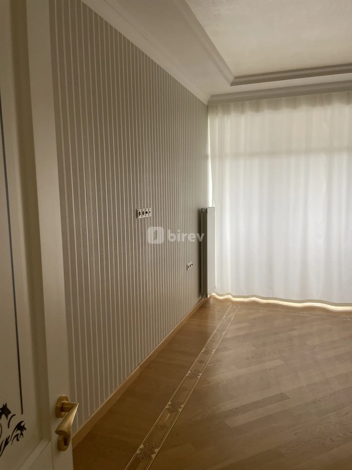 6-комнатная квартира, пос. Ясамал, Məmməd Rəhim küçəsi, Ясамальский район — фото 15