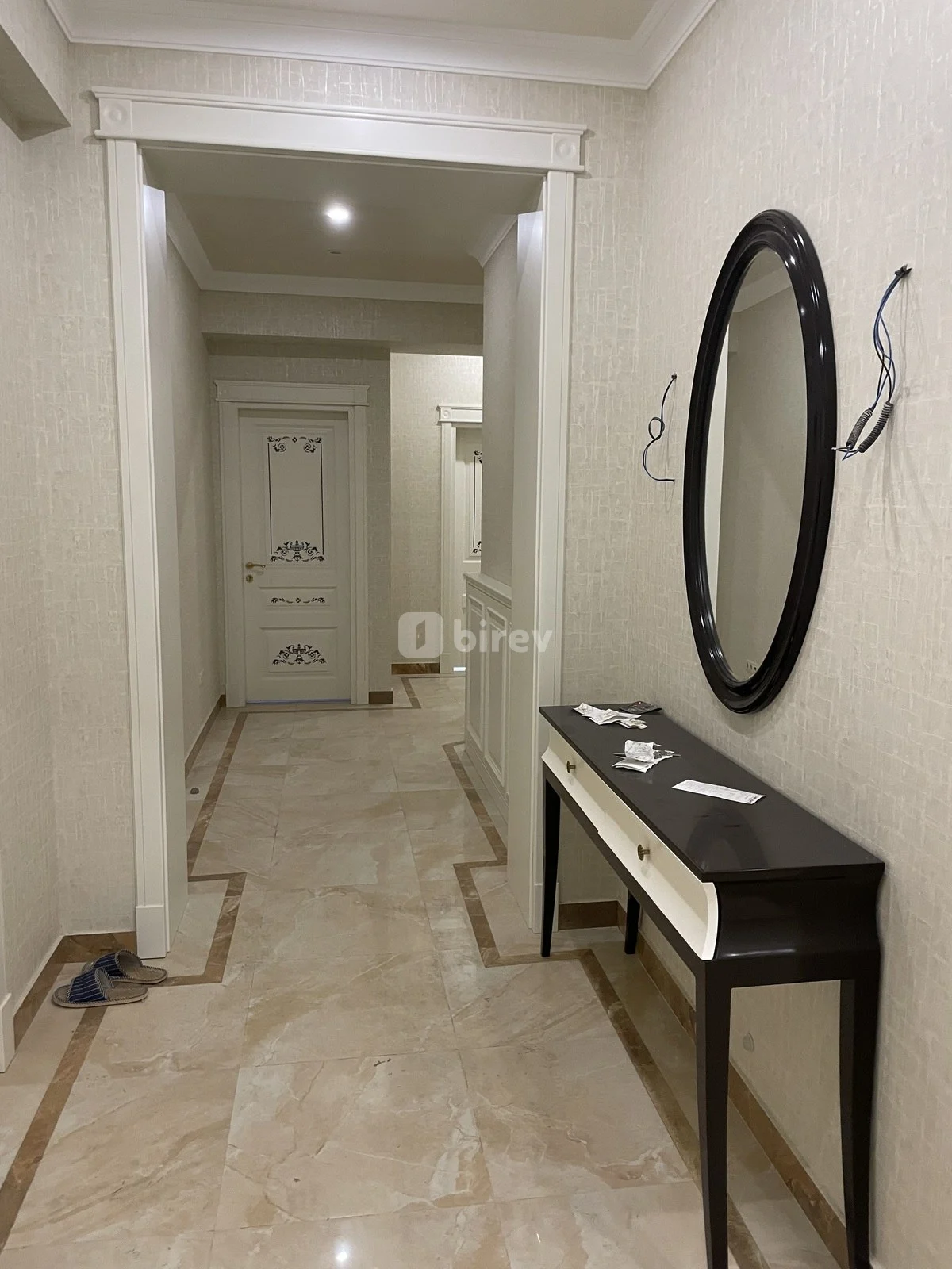 6-комнатная квартира, пос. Ясамал, Məmməd Rəhim küçəsi, Ясамальский район — фото 27