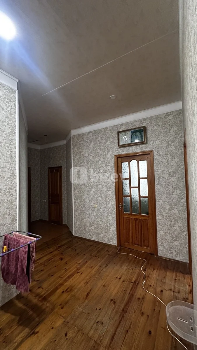 8-комнатный дом, пос. Ахмедлы, Əhmədli qəs., Хатаинский район — фото 8
