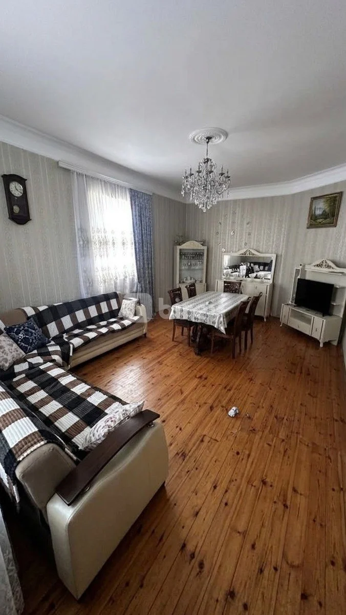 8-комнатный дом, пос. Ахмедлы, Əhmədli qəs., Хатаинский район — фото 2