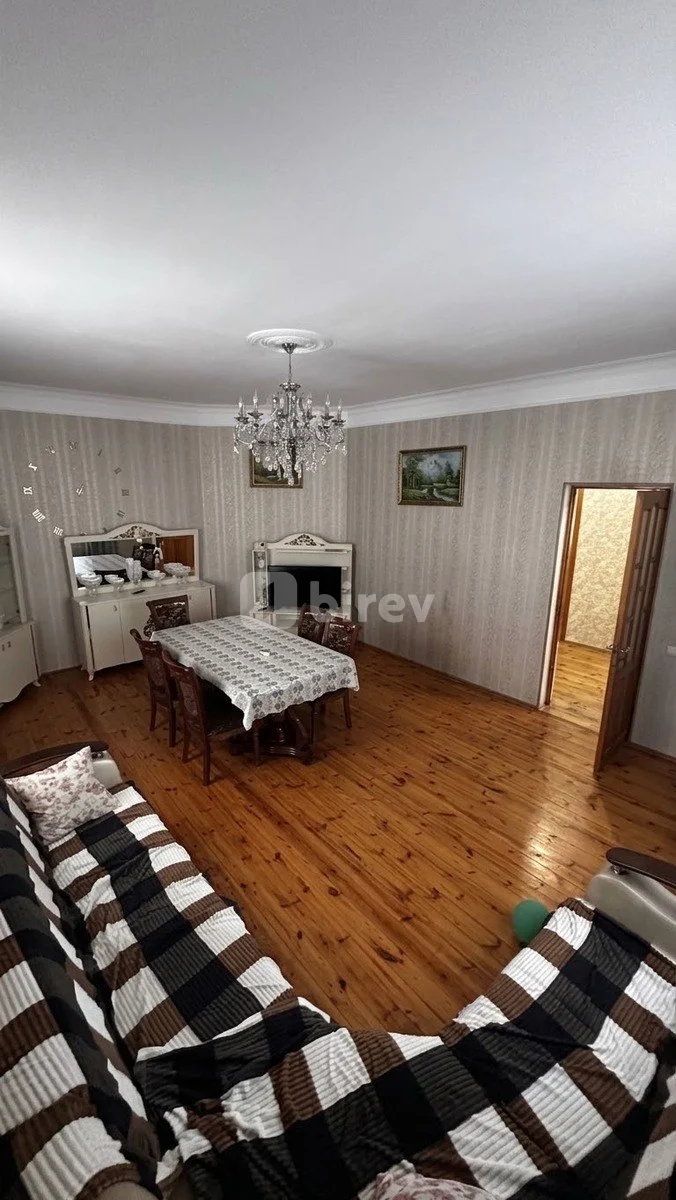 8-комнатный дом, пос. Ахмедлы, Əhmədli qəs., Хатаинский район — фото 9