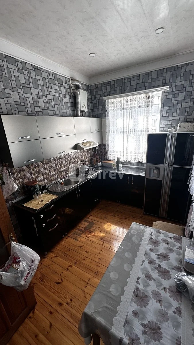 8-комнатный дом, пос. Ахмедлы, Əhmədli qəs., Хатаинский район — фото 15