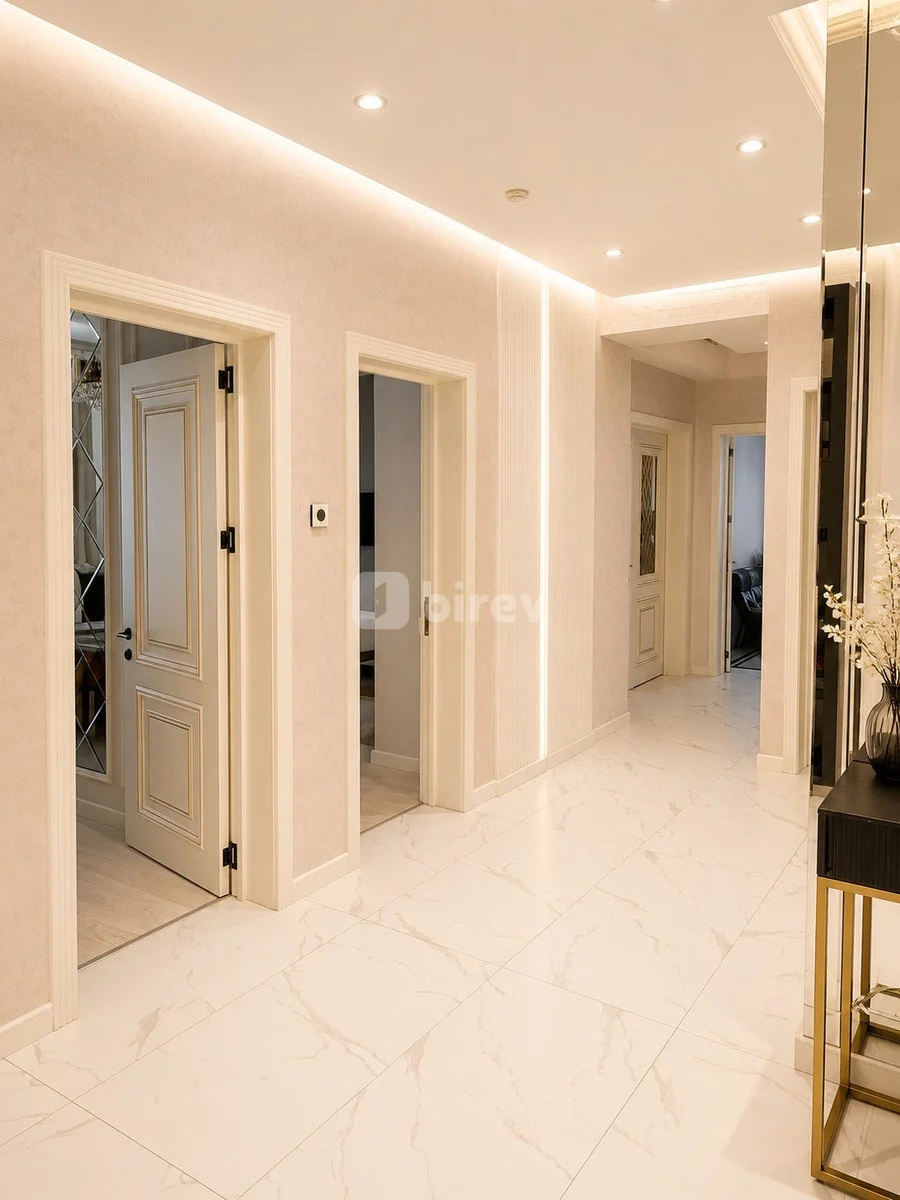 3-комнатная квартира, пос. Белый город, Natiq Əliyev 3E, Хатаинский район — фото 8