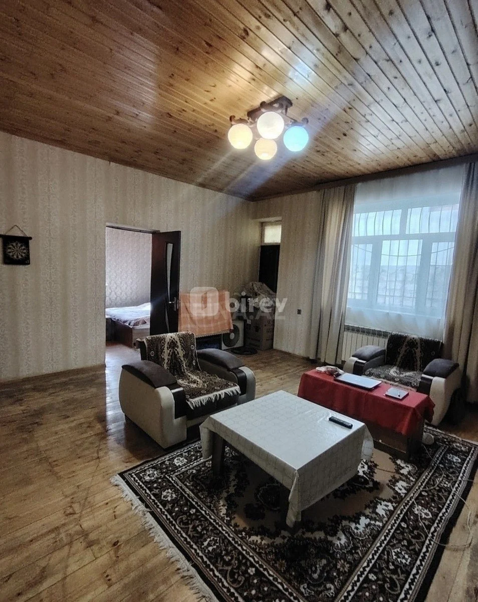 6-комнатный дом, пос. Мехдиабад, Mehdiabad qəsəbəsi, Абшеронский район — фото 12
