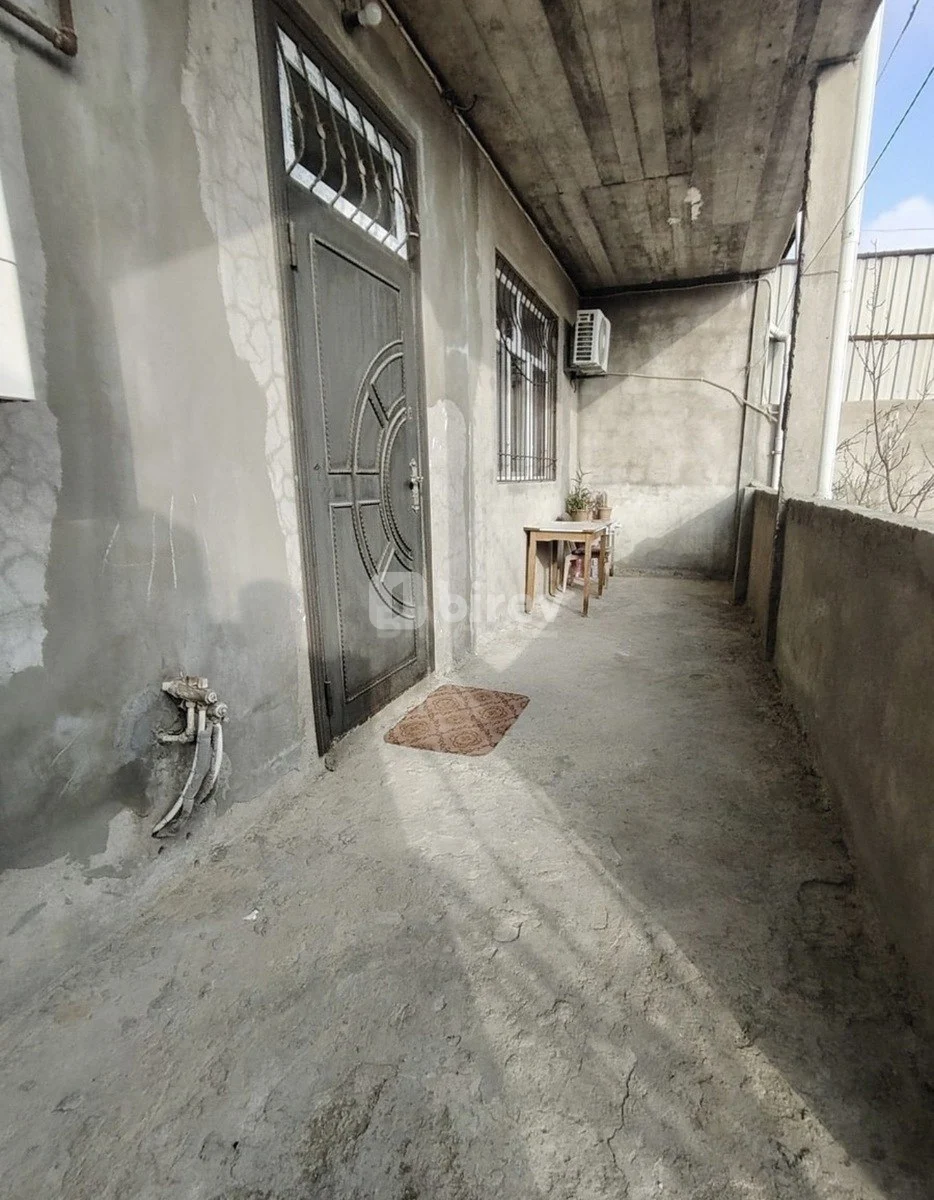 6-комнатный дом, пос. Мехдиабад, Mehdiabad qəsəbəsi, Абшеронский район — фото 17
