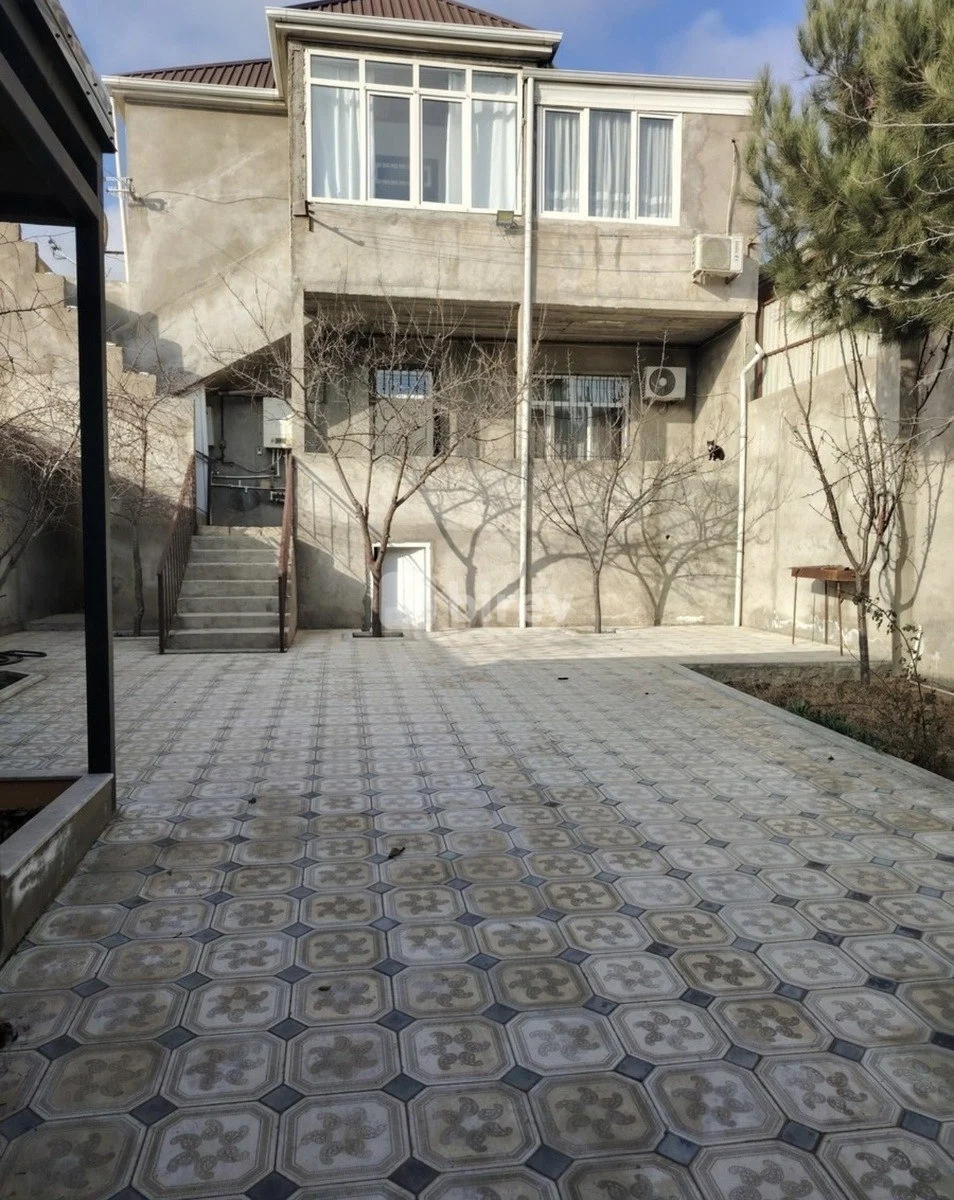 6-комнатный дом, пос. Мехдиабад, Mehdiabad qəsəbəsi, Абшеронский район — фото 3
