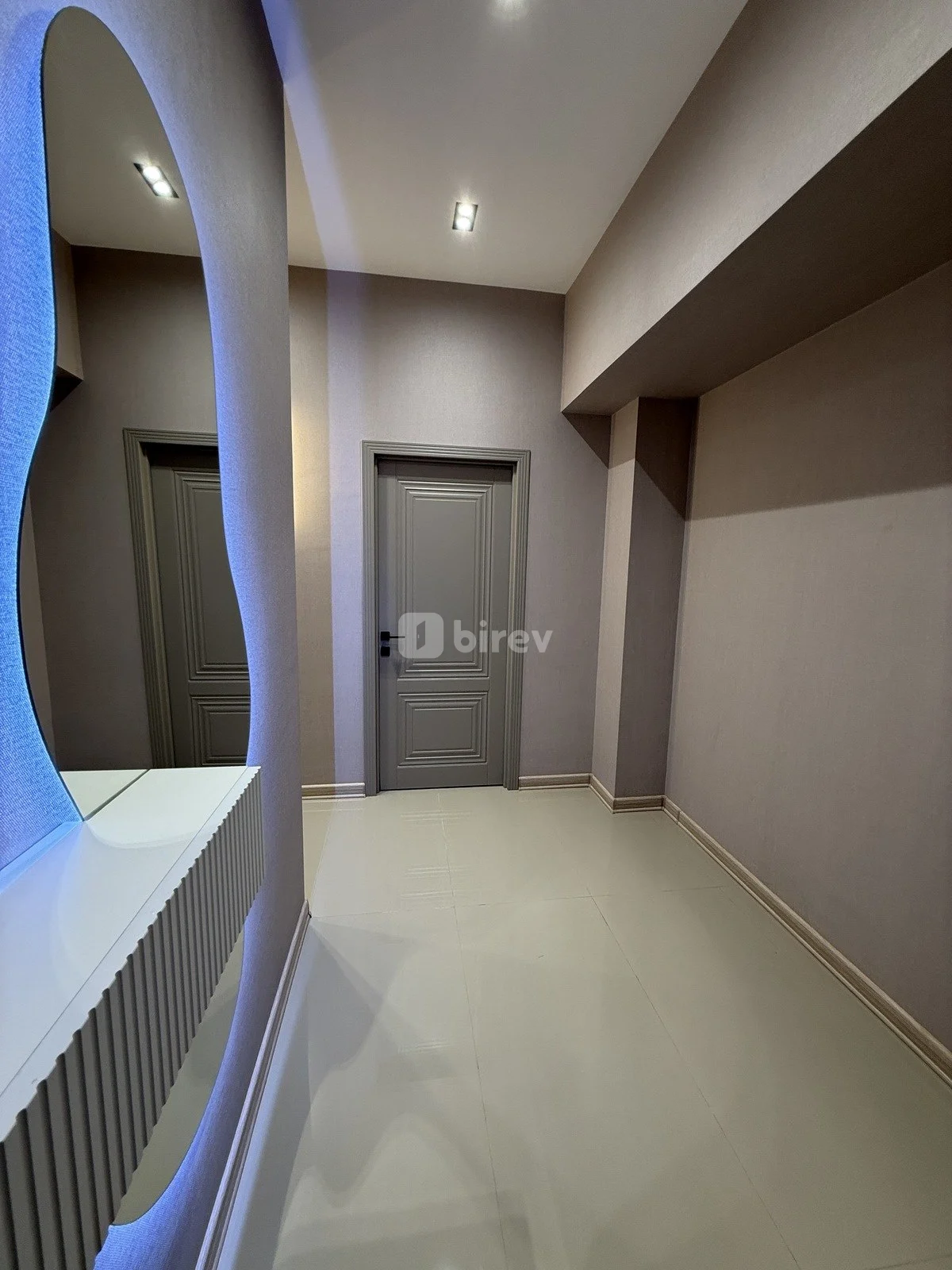 2-комнатная квартира, Сумгаит, Xəzri yaşayış massivi, Сумгаит — фото 4