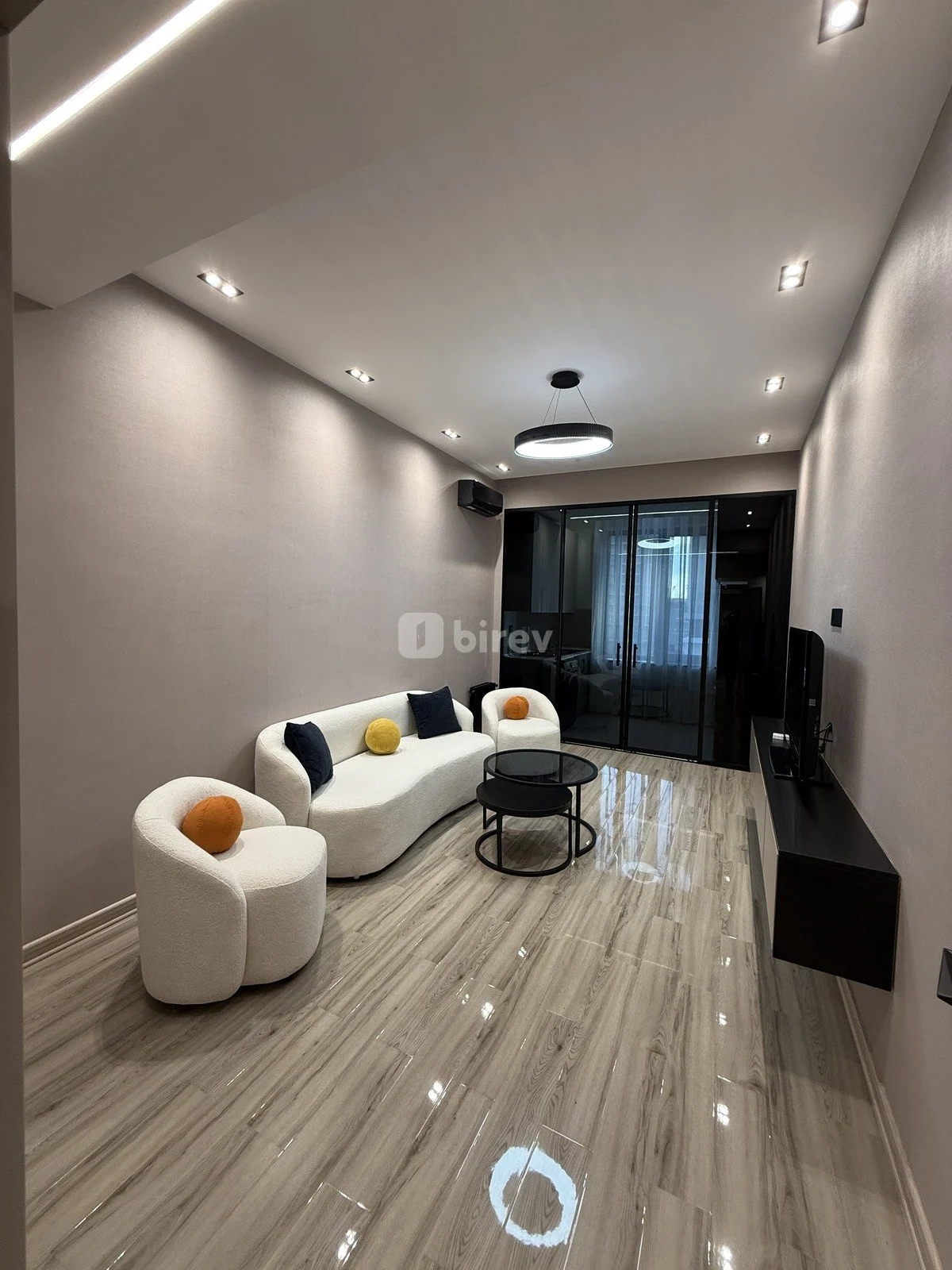 2-комнатная квартира, Сумгаит, Xəzri yaşayış massivi, Сумгаит — фото 6