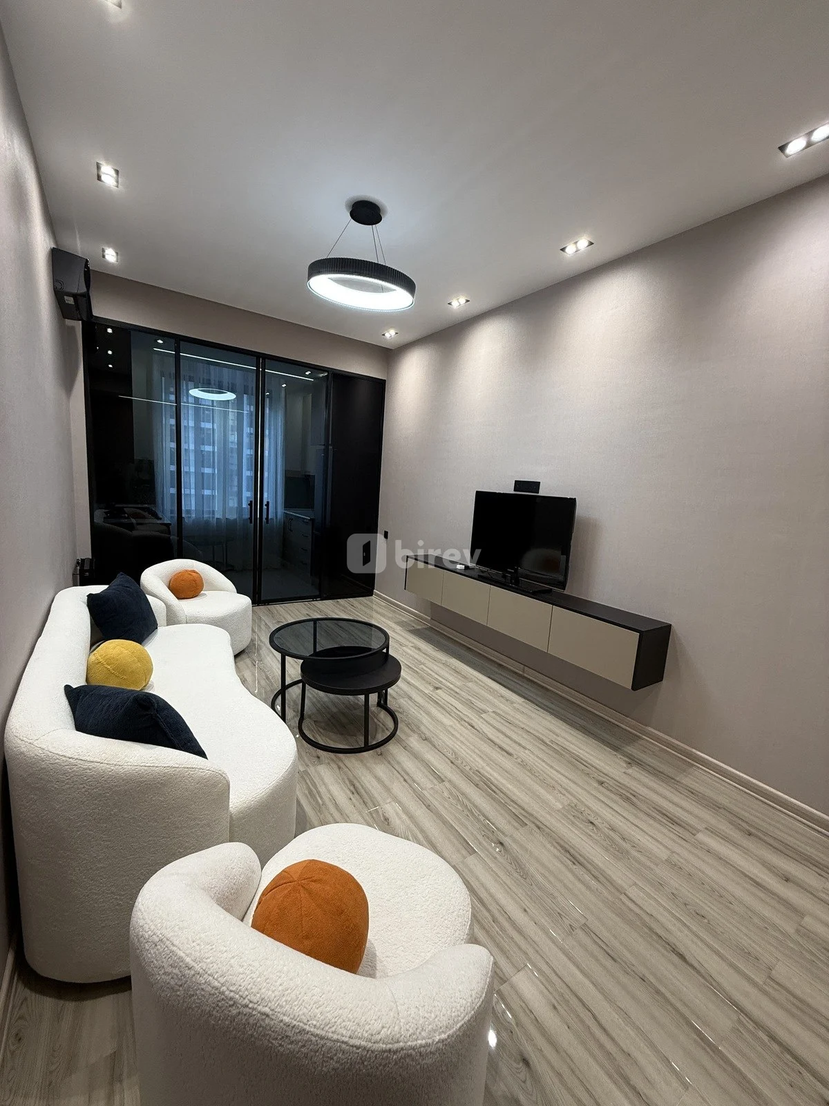 2-комнатная квартира, Сумгаит, Xəzri yaşayış massivi, Сумгаит — фото 7