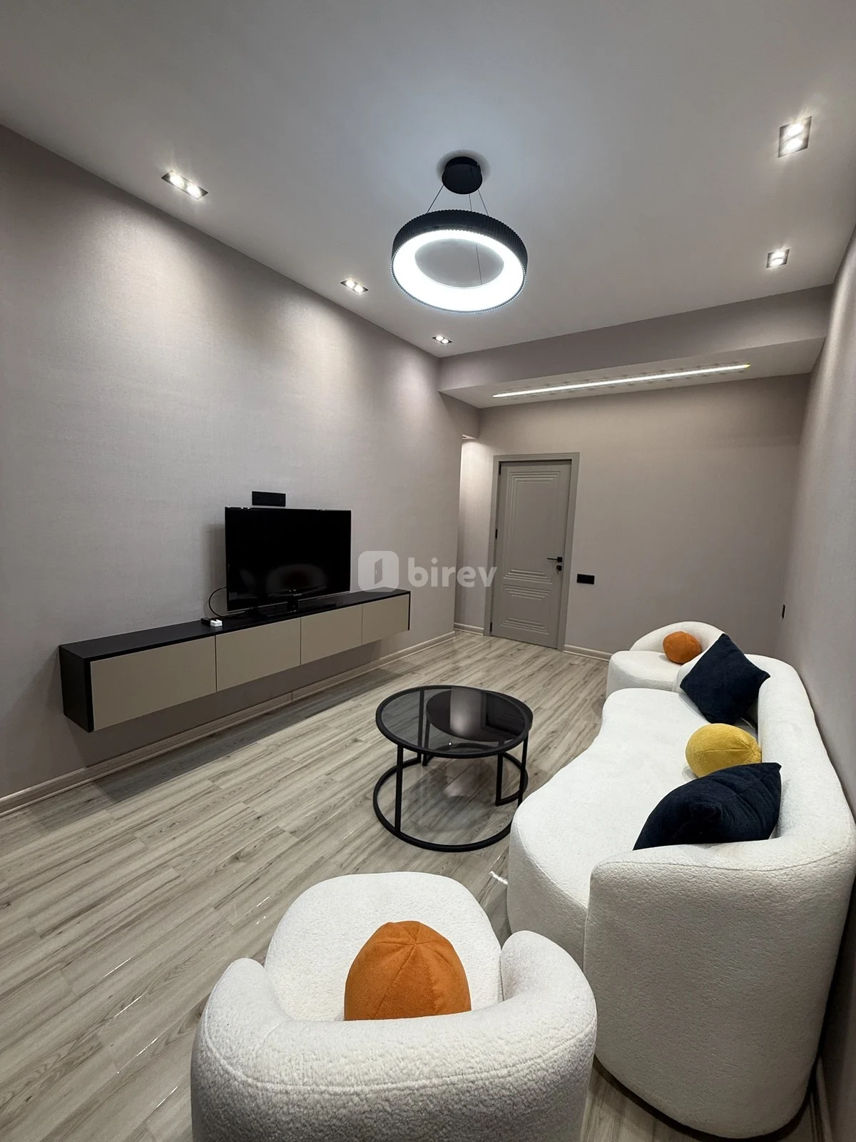 2-комнатная квартира, Сумгаит, Xəzri yaşayış massivi, Сумгаит — фото 8