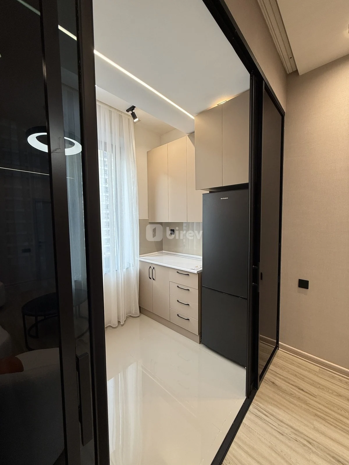 2-комнатная квартира, Сумгаит, Xəzri yaşayış massivi, Сумгаит — фото 10