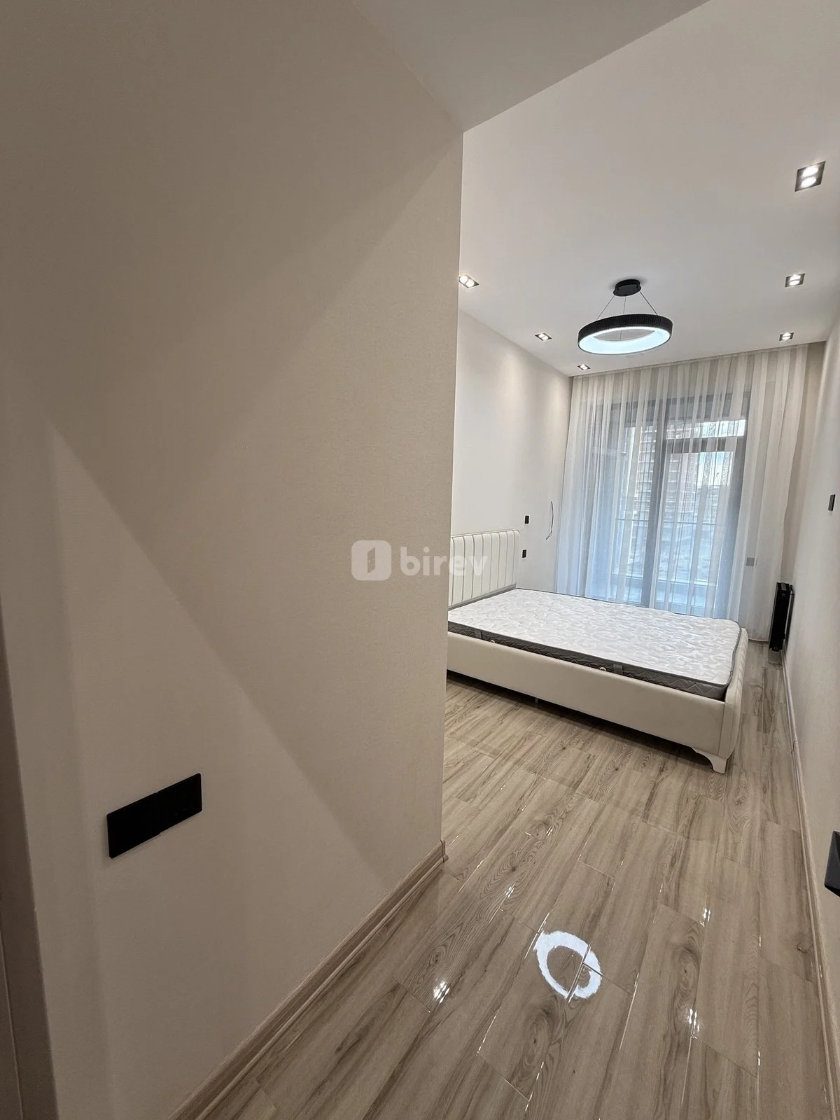 2-комнатная квартира, Сумгаит, Xəzri yaşayış massivi, Сумгаит — фото 15