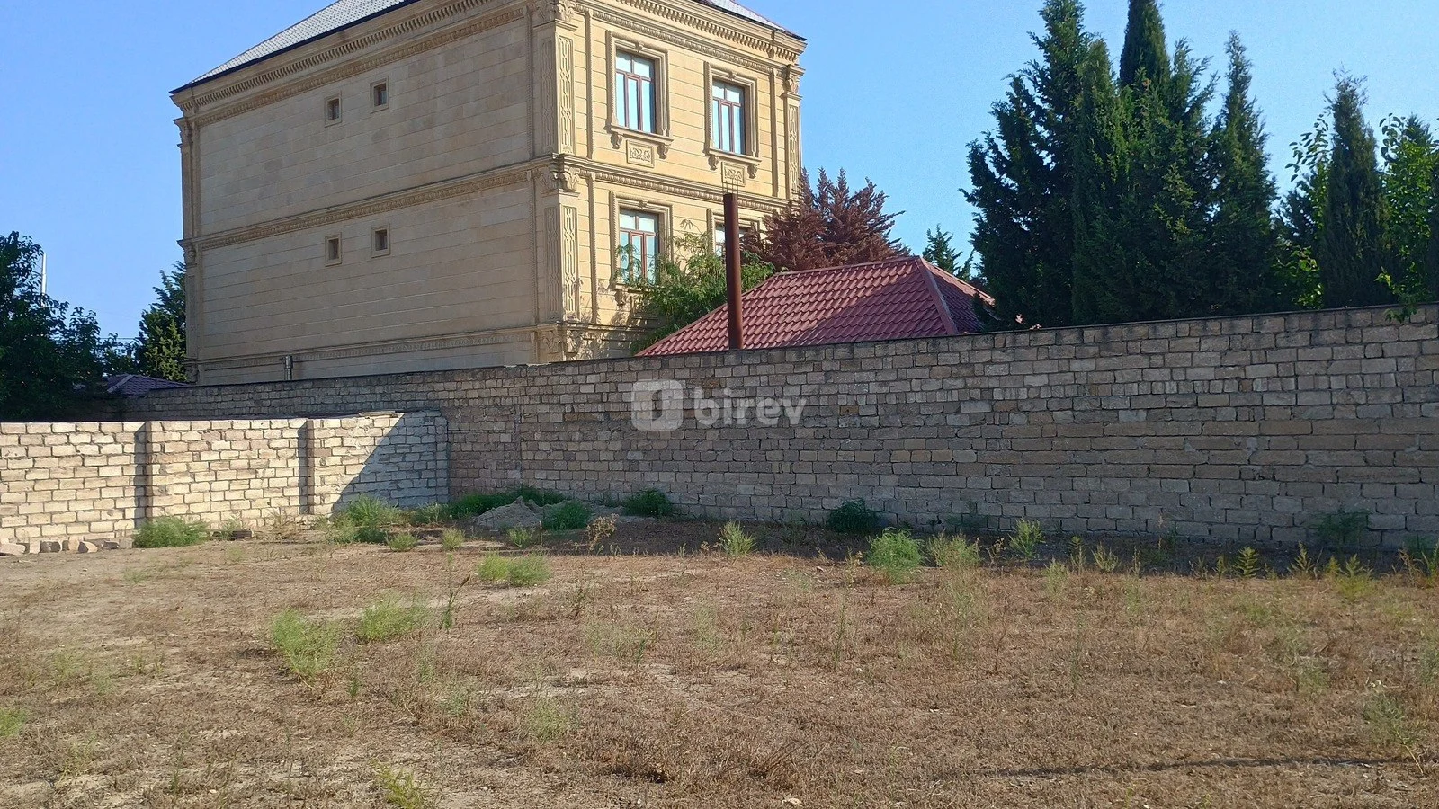 Участок 9 соток, пос. Бузовна, Buzovna qəsəbəsi, Хазарский район — фото 2