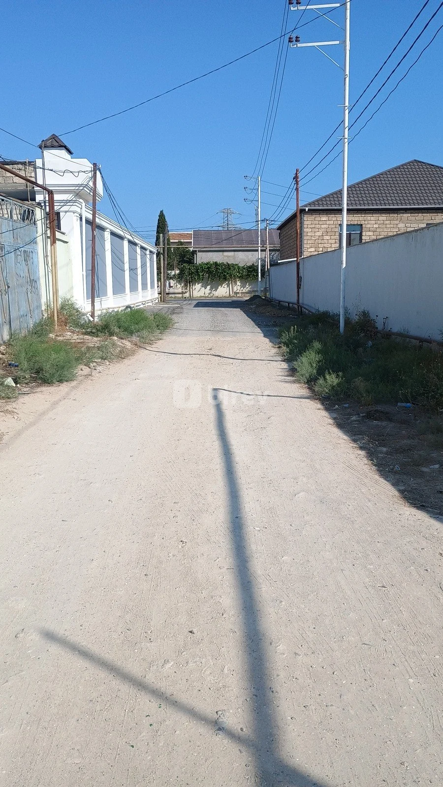 Участок 9 соток, пос. Бузовна, Buzovna qəsəbəsi, Хазарский район — фото 5
