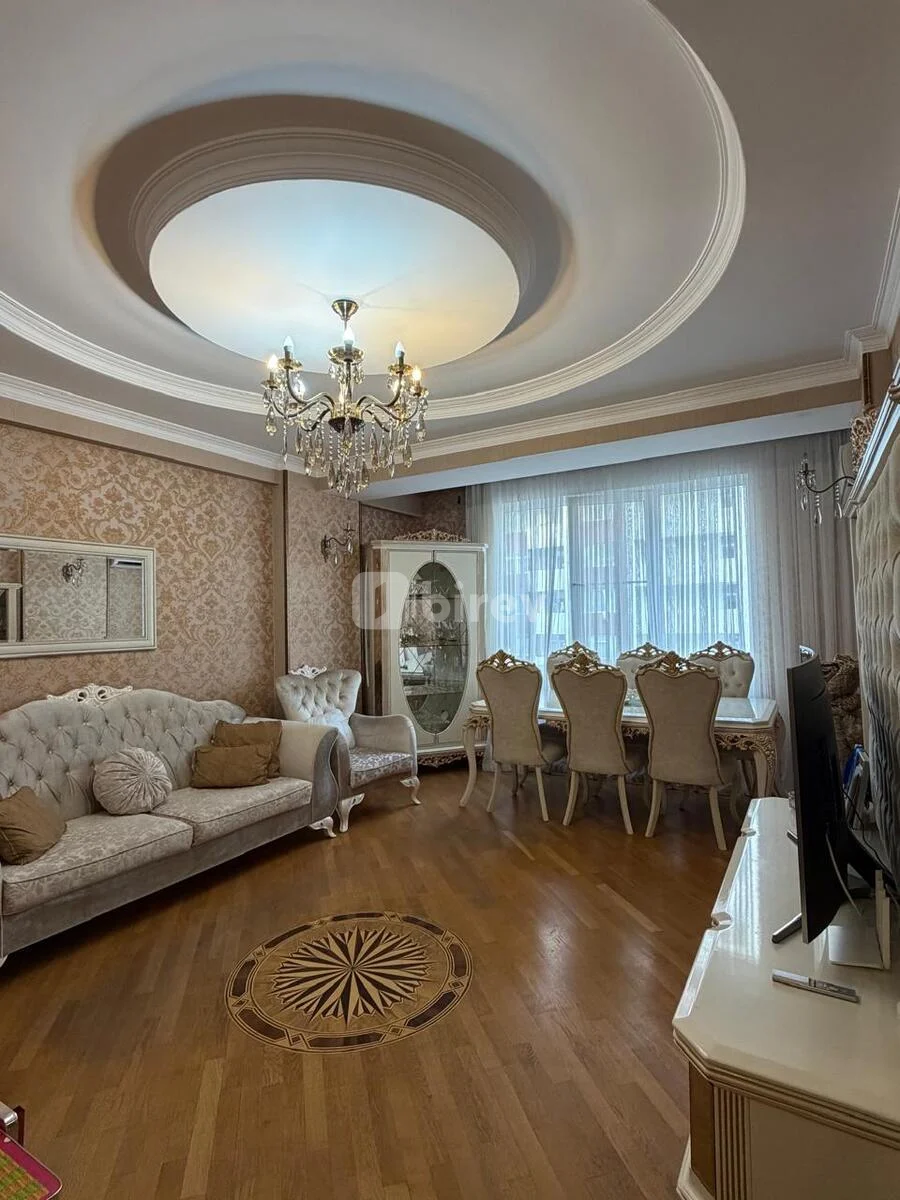 2-комнатная квартира, Низаминский район, Əlif Hacıyev küçəsi, Баку — фото 3