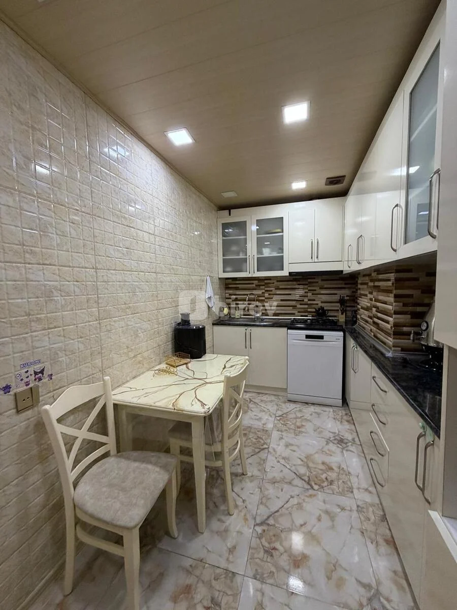 2-комнатная квартира, Низаминский район, Əlif Hacıyev küçəsi, Баку — фото 4
