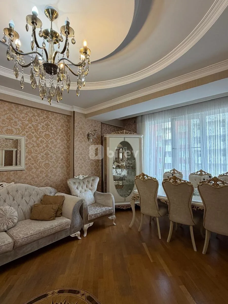 2-комнатная квартира, Низаминский район, Əlif Hacıyev küçəsi, Баку — фото 5