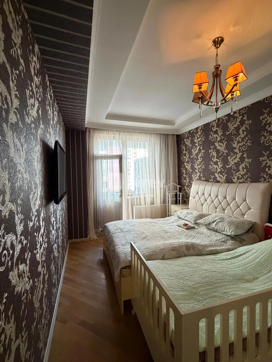 2-комнатная квартира, Низаминский район, Əlif Hacıyev küçəsi, Баку — фото 6