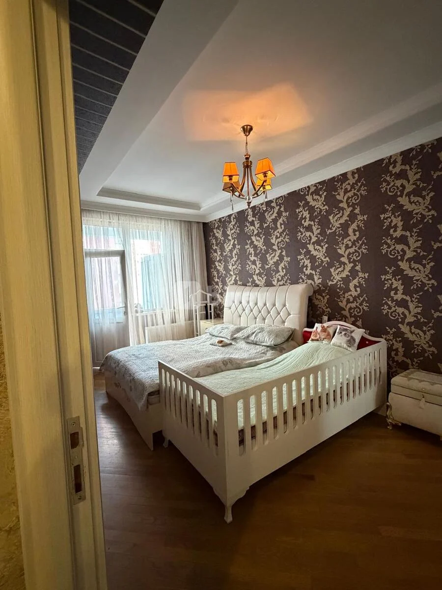 2-комнатная квартира, Низаминский район, Əlif Hacıyev küçəsi, Баку — фото 8