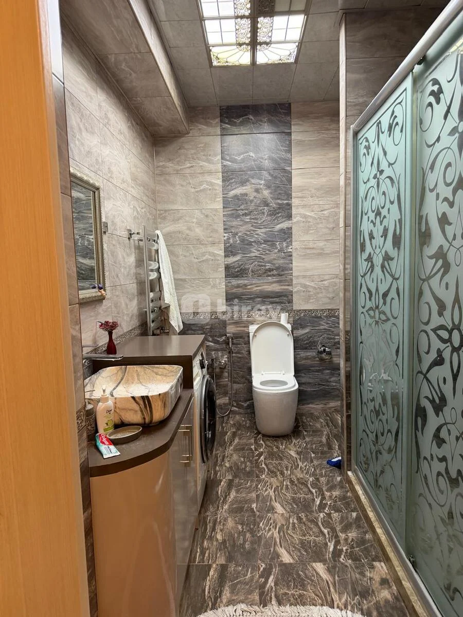 2-комнатная квартира, Низаминский район, Əlif Hacıyev küçəsi, Баку — фото 10