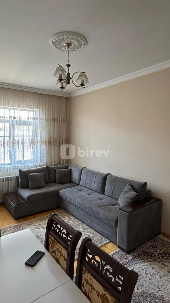 3-комнатный дом, Хатаинский район, Cəmşid Naxçivanski küç., Баку — фото 7