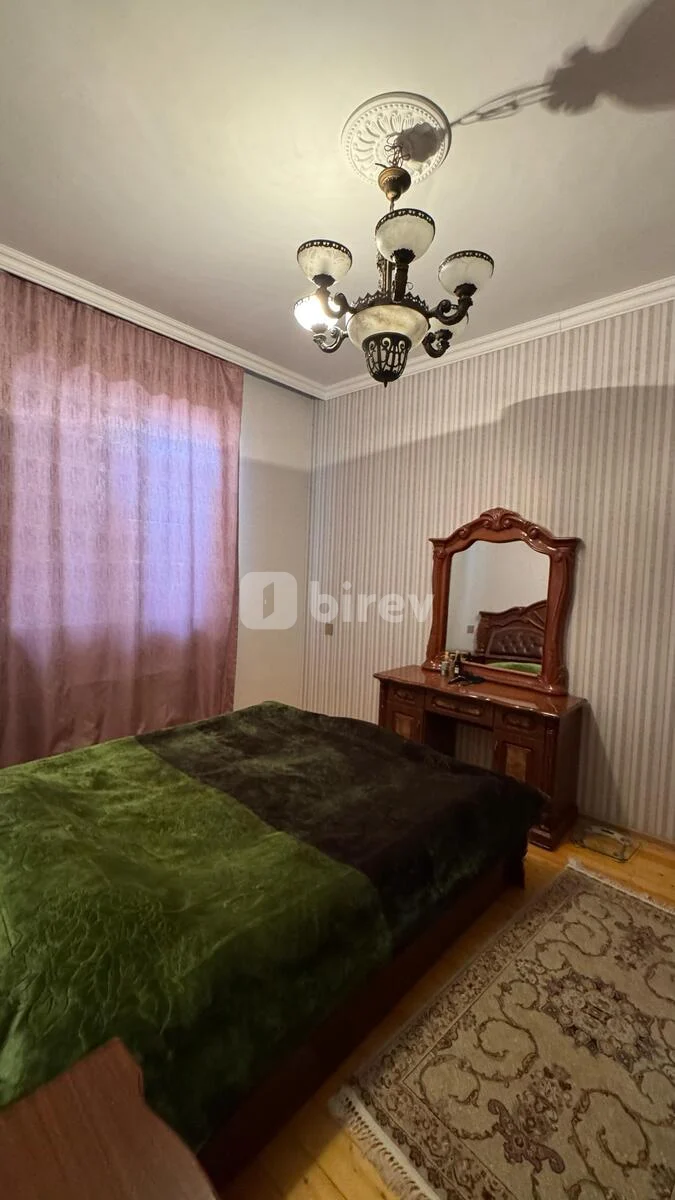 3-комнатный дом, Хатаинский район, Cəmşid Naxçivanski küç., Баку — фото 9