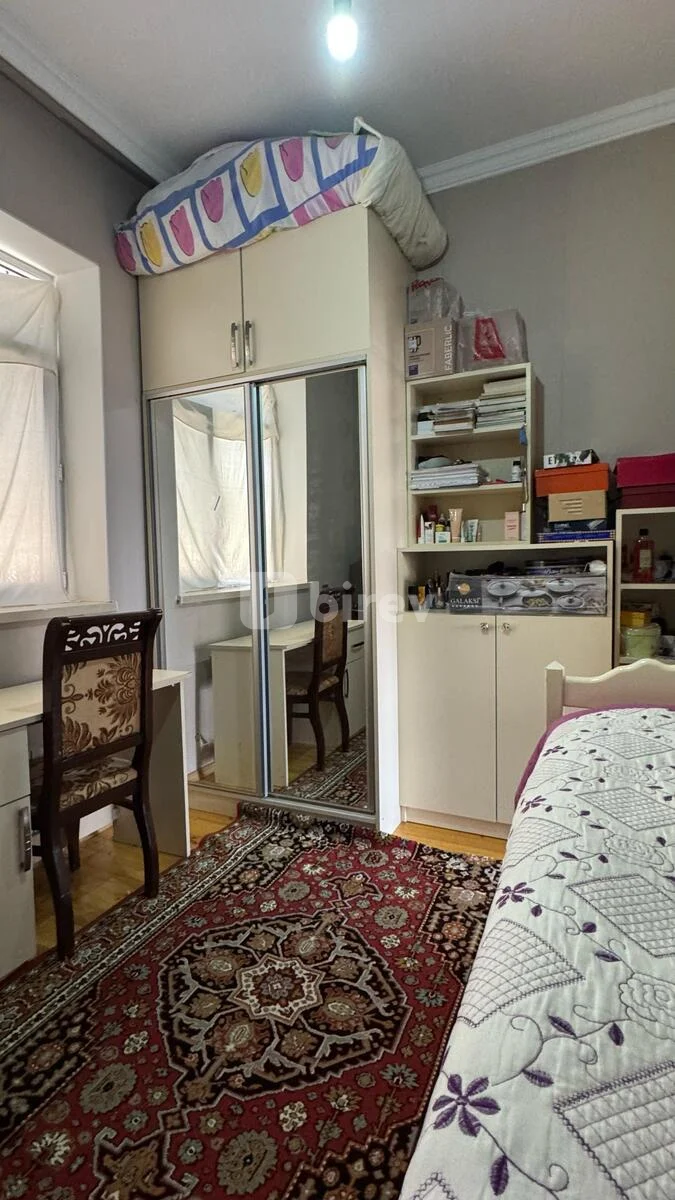 3-комнатный дом, Хатаинский район, Cəmşid Naxçivanski küç., Баку — фото 11