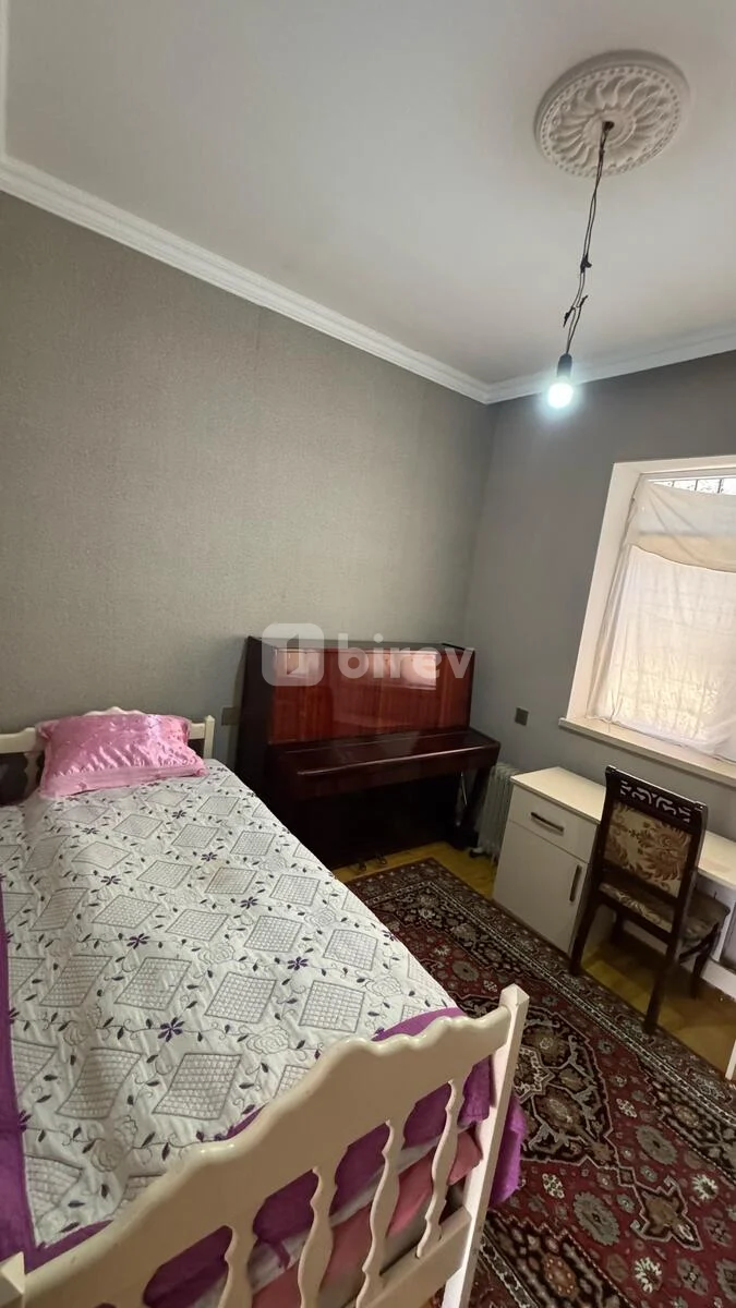 3-комнатный дом, Хатаинский район, Cəmşid Naxçivanski küç., Баку — фото 13