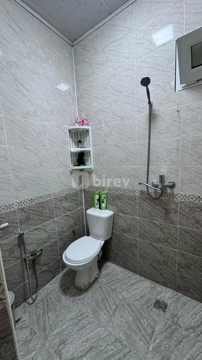 3-комнатный дом, Хатаинский район, Cəmşid Naxçivanski küç., Баку — фото 16