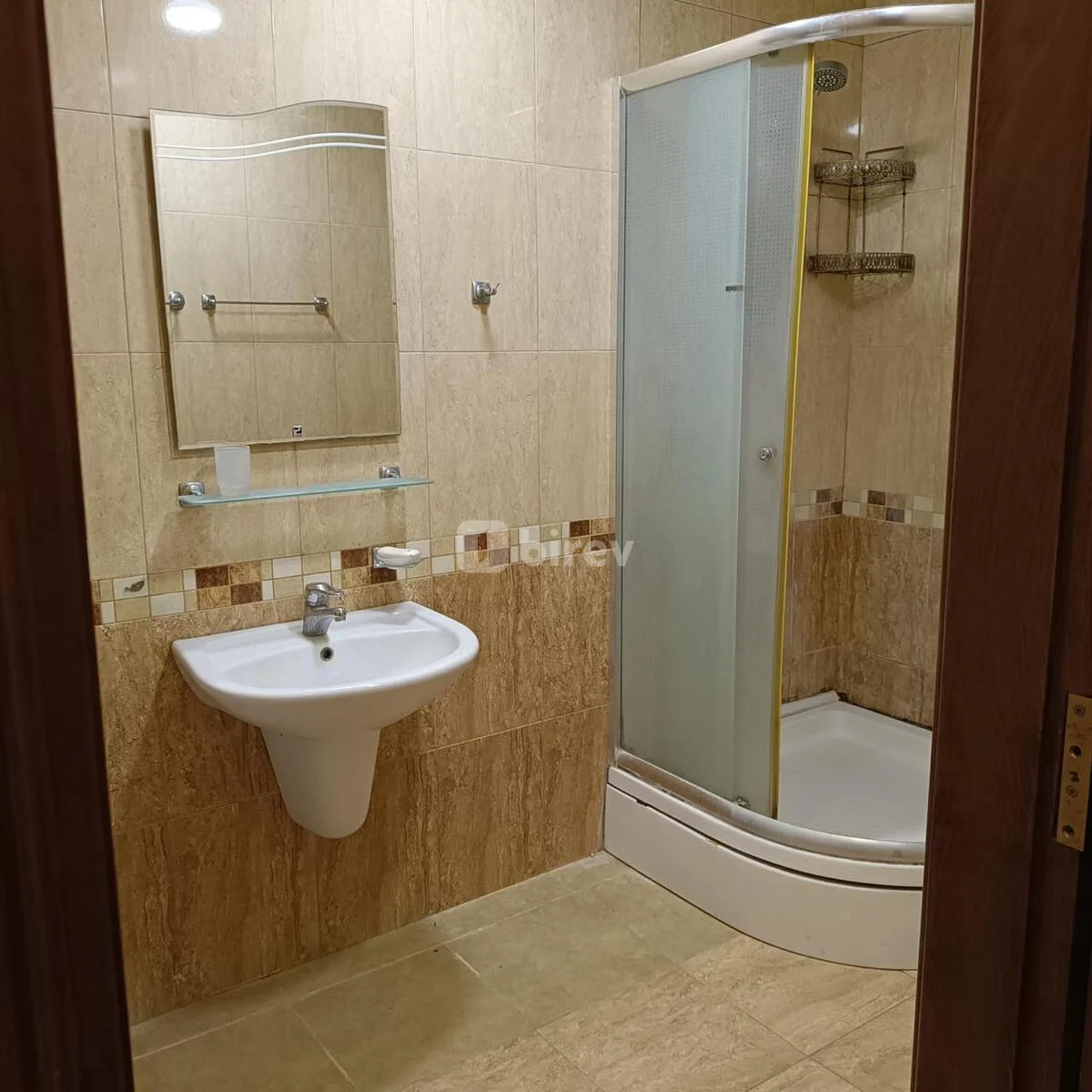 3-комнатная квартира, пос. 8-й километр, Rüstəm Rüstəmov küçəsi, Низаминский район — фото 7
