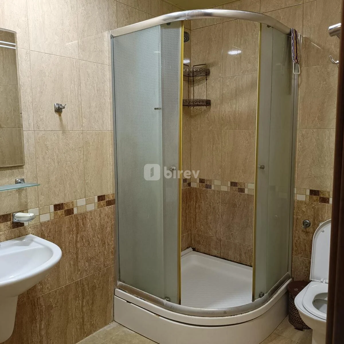 3-комнатная квартира, пос. 8-й километр, Rüstəm Rüstəmov küçəsi, Низаминский район — фото 8