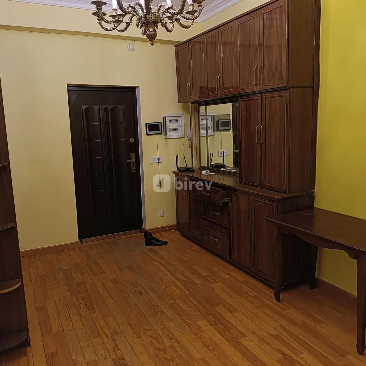 3-комнатная квартира, пос. 8-й километр, Rüstəm Rüstəmov küçəsi, Низаминский район — фото 4