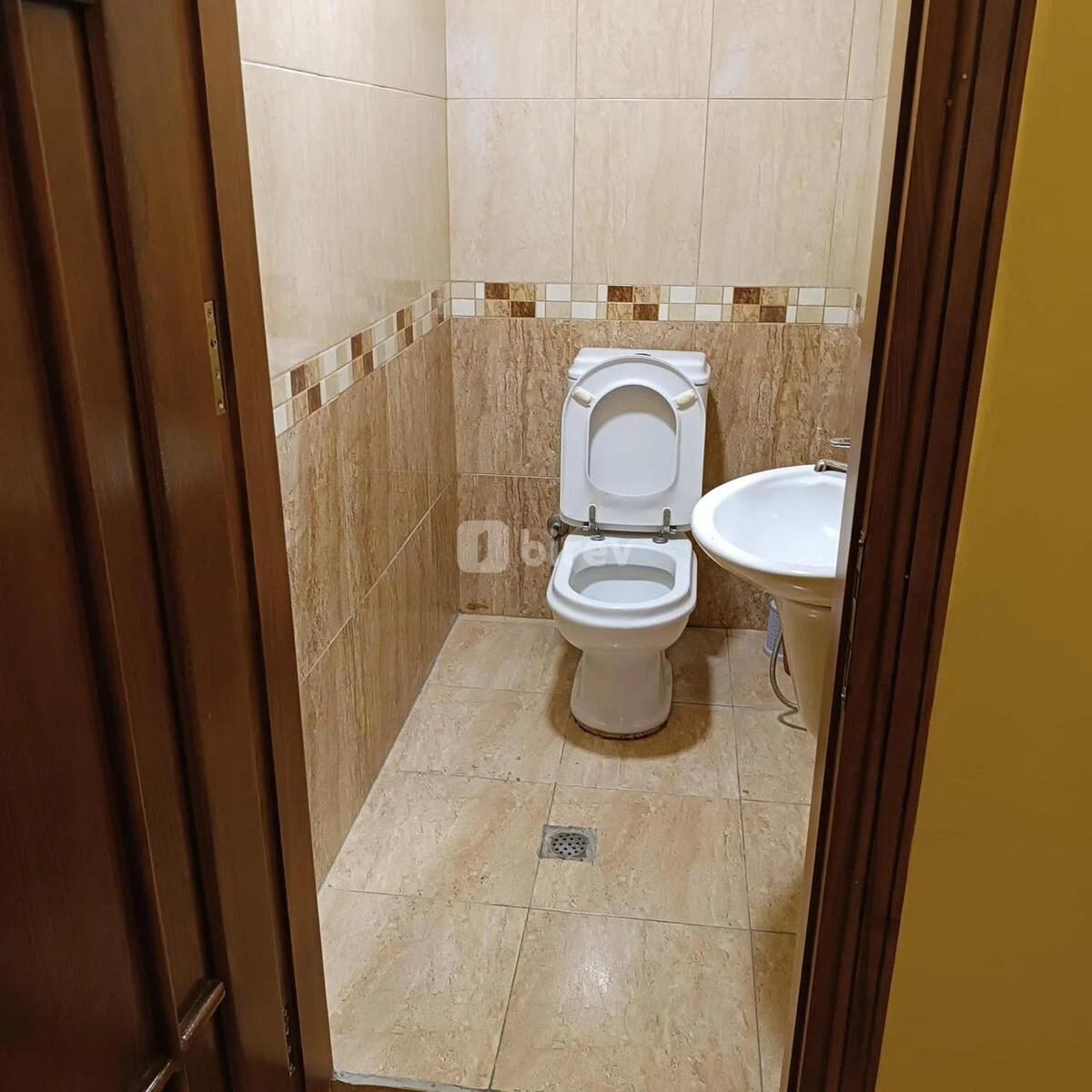 3-комнатная квартира, пос. 8-й километр, Rüstəm Rüstəmov küçəsi, Низаминский район — фото 9