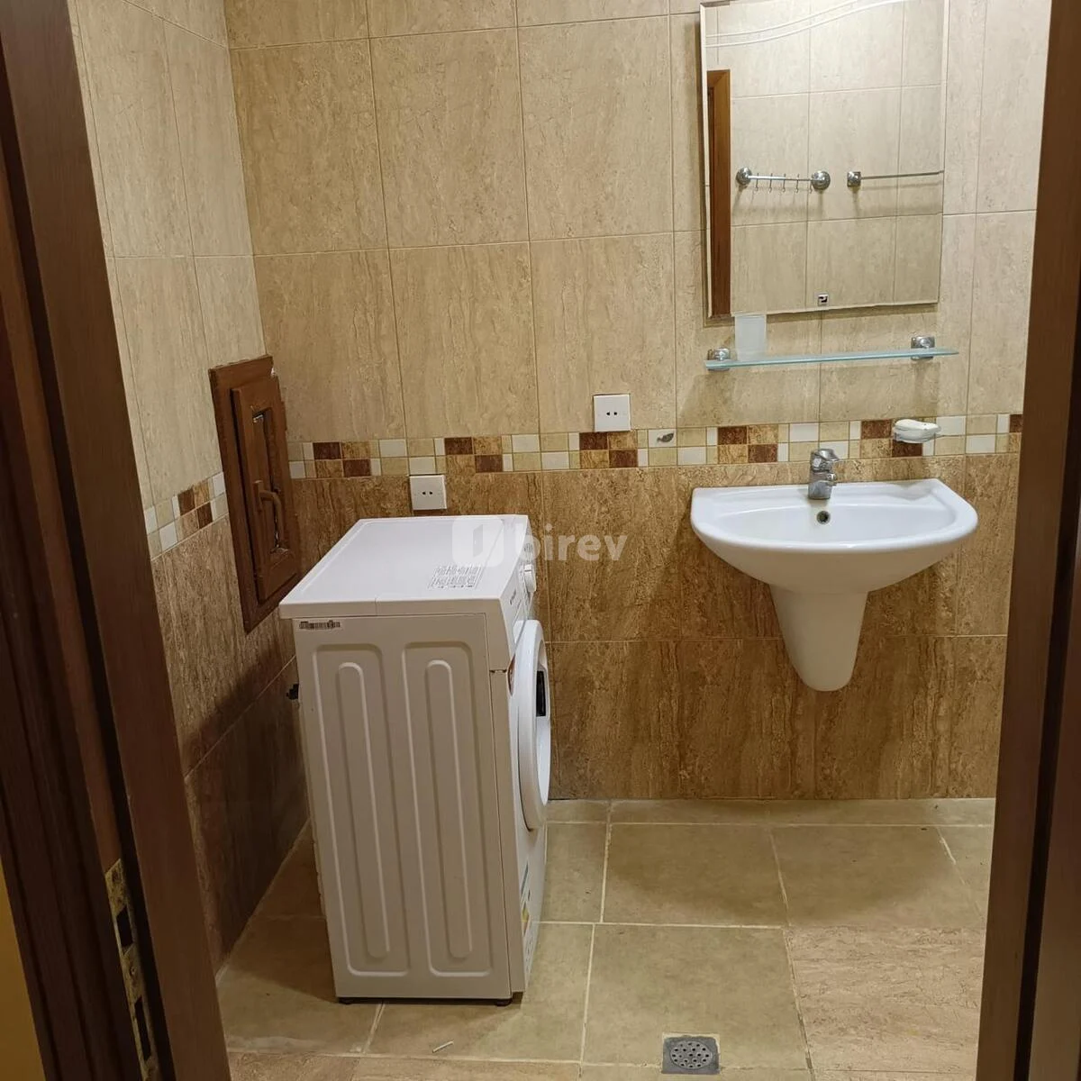 3-комнатная квартира, пос. 8-й километр, Rüstəm Rüstəmov küçəsi, Низаминский район — фото 10