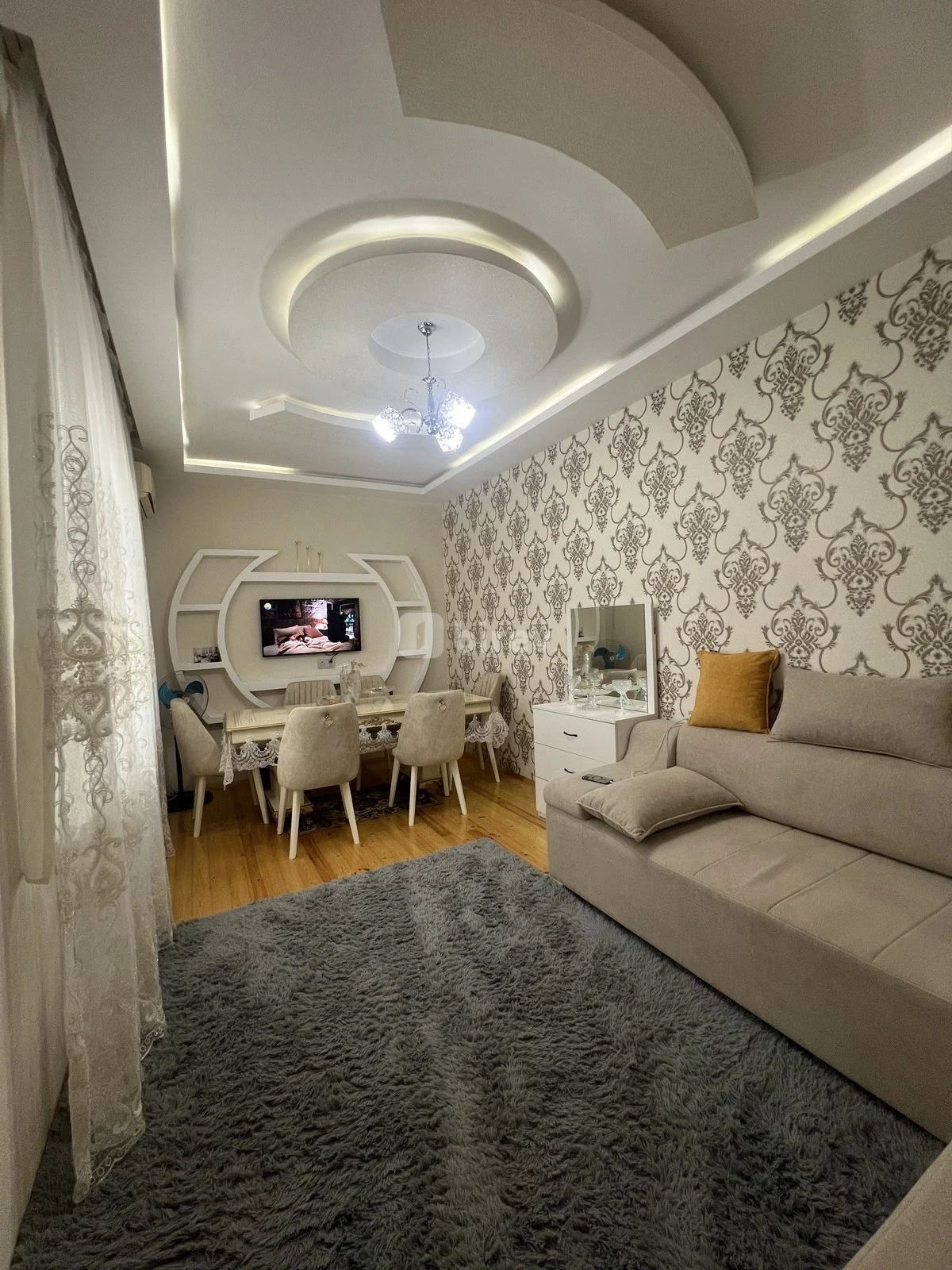3-комнатный дом, пос. Бинагади, Binəqədi qəsəbəsi, Бинагадинский район — фото 3